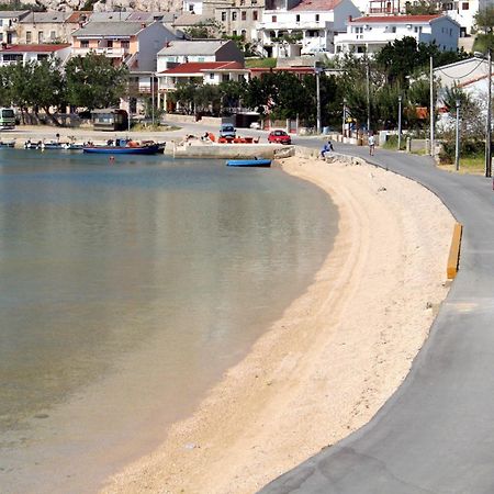 Apartments By The Sea Metajna, Pag - 6465 Eksteriør billede